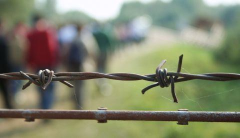 El drama de los refugiados