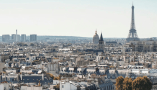 Paris est aujourd’hui l’une des villes où l’on vit le plus longtemps, mais cela n’a pas toujours été le cas. Alexander Kagan/Unsplash, FAL