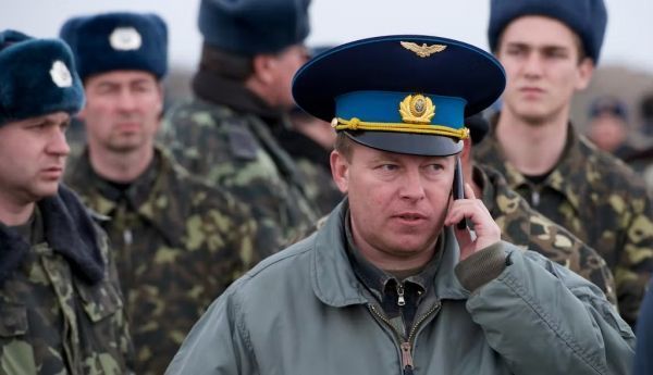 Russian soldiers have sometimes had to provide their own medical kits. Stephen Foote /Alamy