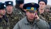 Russian soldiers have sometimes had to provide their own medical kits. Stephen Foote /Alamy