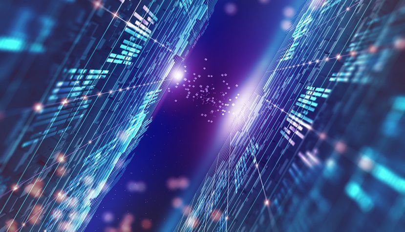 Lograr el teletransporte en red, un paso hacia el internet cuántico