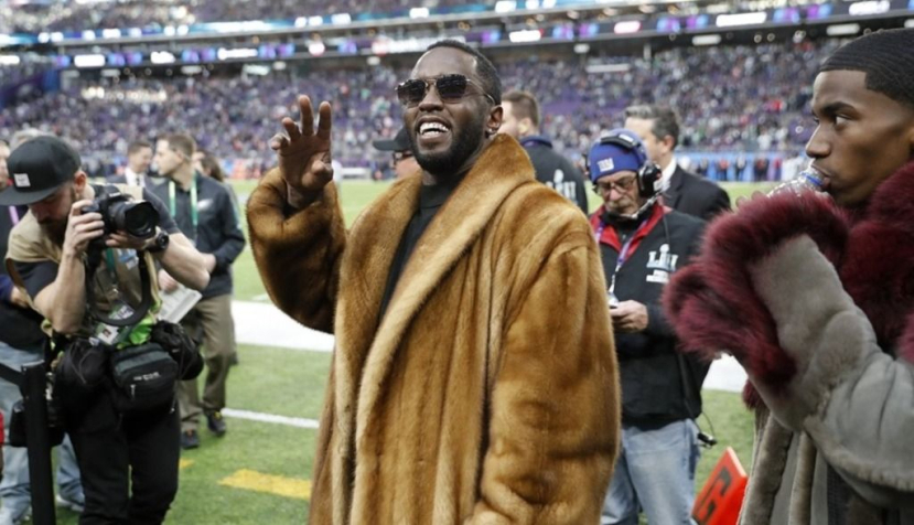 Diddy declarado culpable de prostitución: entre las white parties y la historia del adrenocromo