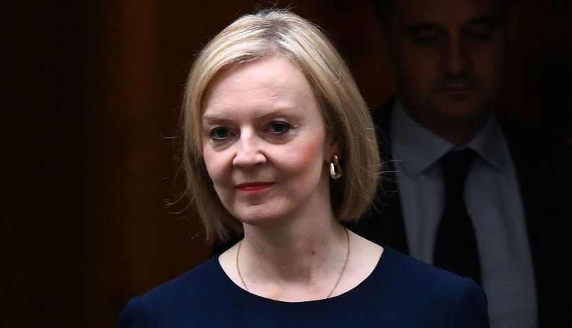 Una crisis profunda en el Reino Unido o el difícil otoño de Liz Truss