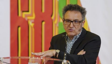 Diálogo y provocación, claves para la Seminci “más viva que nunca”