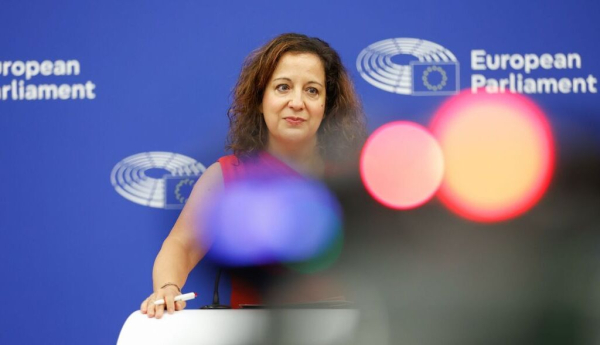 © Grupo de los Socialistas y Demócratas en el Parlamento Europeo.