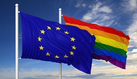 16 líderes de la UE se comprometen por carta a defender al colectivo LGTBI