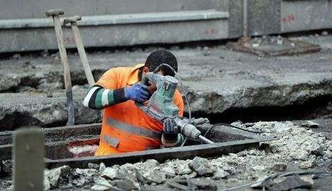 Doble rasero, riesgos laborales y emergencia climática