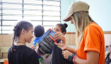© ONG World Vision