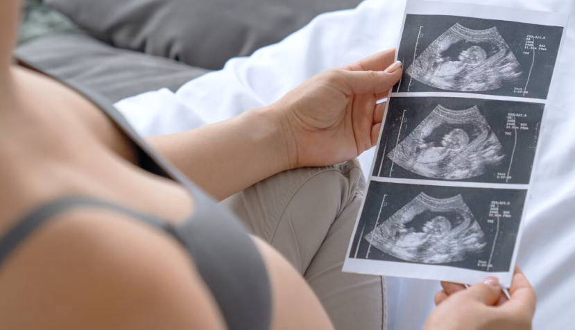 La vida en el vientre materno puede dejar una huella duradera en la salud adulta