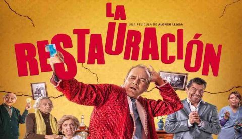 Un filme retrata la crisis adulta y la lucha de clases limeña en clave de humor