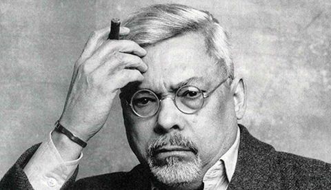 Guillermo Cabrera Infante.