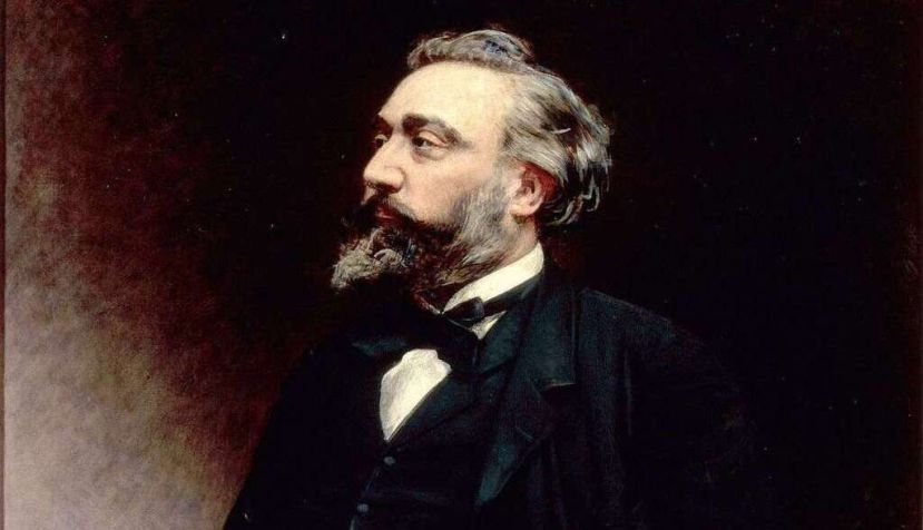 Léon Gambetta / Wikipedia