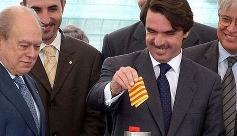El Pacto del Majestic
