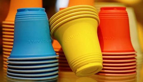 El mundo pone rumbo a un histórico pacto ante la contaminación por plásticos