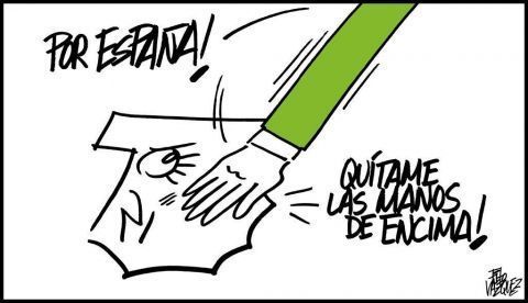 Las dos versiones del nacionalpopulismo