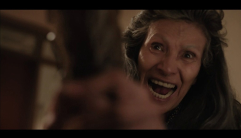 La película de terror psicológico «La rueda» se rueda en Navarra