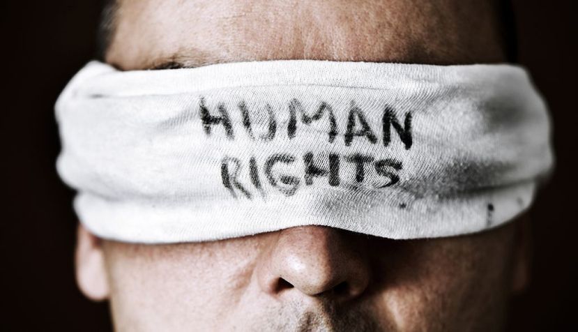 75 años de Derechos Humanos