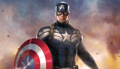 Marvel prepara una cuarta película de Capitán América