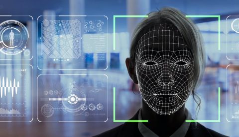Sombra aquí, sombra allá: reconocimiento facial discriminatorio