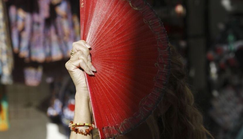 ¿A qué se debe la ola de calor en Europa?