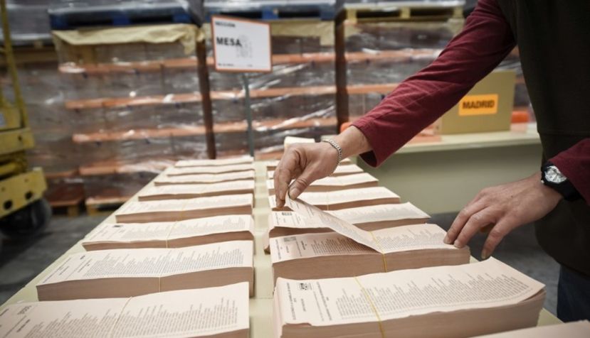 28M: queda por delante la semana crucial