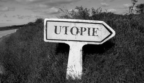 Utopía
