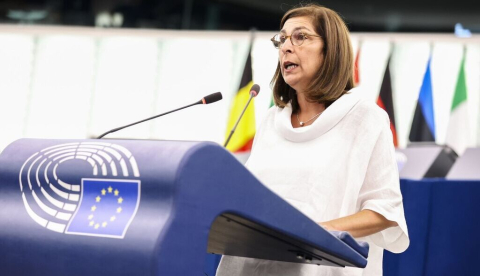 © Grupo de los Socialistas y Demócratas en el Parlamento Europeo.