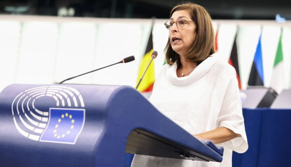 Europa debe enviar un mensaje unido de solidaridad a Ceuta y a España