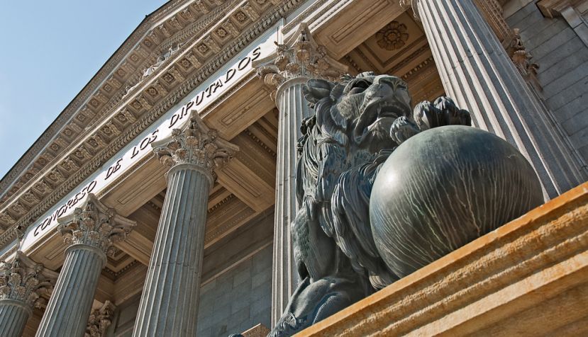 La memoria democrática y la sombra de los secretos oficiales