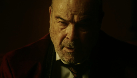 'Noir Hollow' debuta como nuevo sello español de cine de terror en el Marché du Film de Cannes