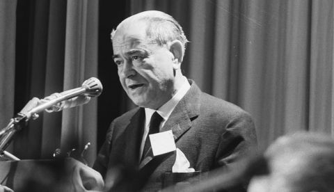 Rodolfo Llopis y la posible entrada de España en la OTAN en 1957