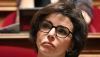  La ministre de la Culture, Rachida Dati lors du discours général du premier Ministre Gabriel Attal le 31 janvier 2024. Miguel Medina/AFP