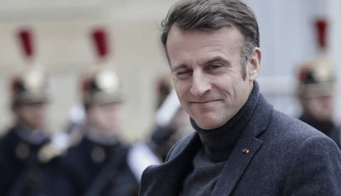 Francia no es Nôtre-Dame