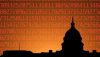 The U.S. government is using AI to speed analysis of government and commercial data about you. Anton Petrus/Moment via Getty Images