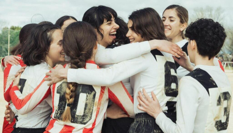 22 producciones de directoras españolas participarán en el Festival de Cine por Mujeres Madrid