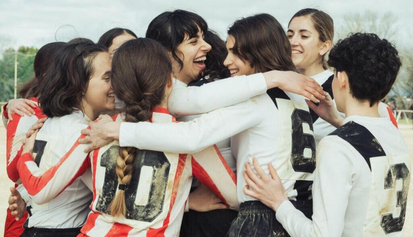 22 producciones de directoras españolas participarán en el Festival de Cine por Mujeres Madrid