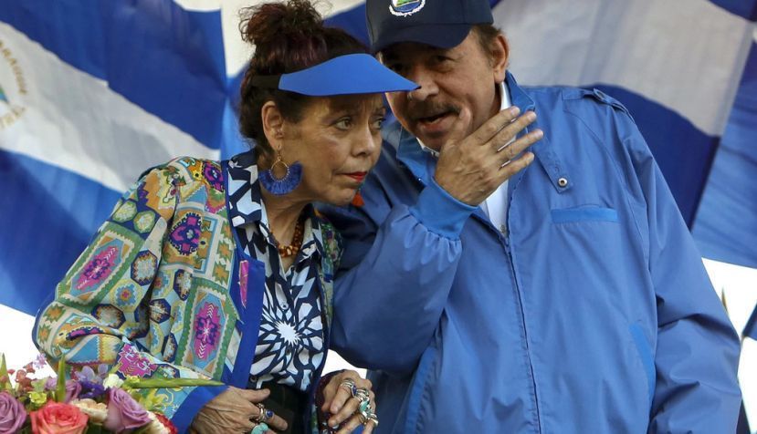 Nicaragua: la tragedia del personalismo
