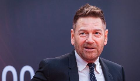“Belfast” aterriza en los cines de Estados Unidos y mira ya a los Óscar