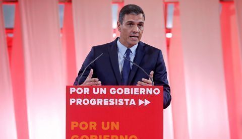 Un cierto regusto a “déjà vu”