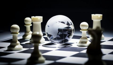 Democratizar la Geopolítica
