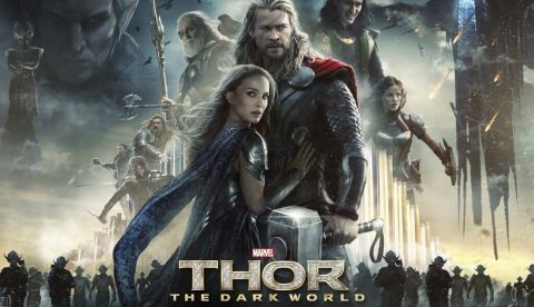 Thor regresa enamorado y la homofobia de una familia china, en cartelera