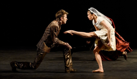 © The Royal Swedish Opera – Soren Vilks