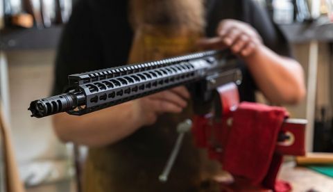 AR-15
