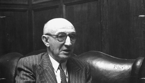 Juan March Ordinas (1880-1962)