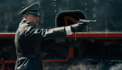 “Las catadoras de Hitler”, la nueva película de Silvio Soldini