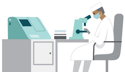 ¿Cuál es la diferencia entre una PCR y un test de antígenos?