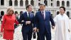 President Xi and President Macron meet in France in 2024. Xie Huanchi/Xinhua//Alamy