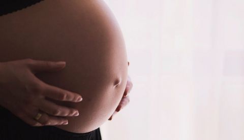 La covid-19 no está relacionada con un aumento de los nacimientos prematuros