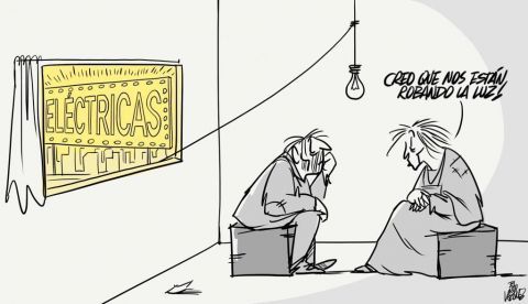 Ilustración de Fito Vázquez