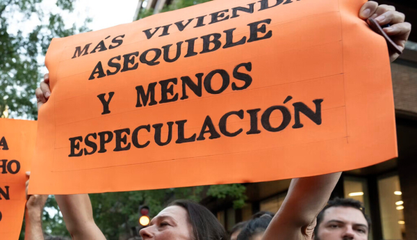 El caso Maricarmen: cómo proteger a las personas vulnerables sin cargar a los pequeños propietarios